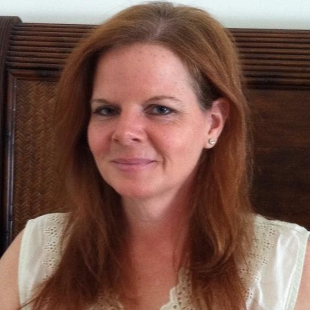 Meet your Posher, Susan